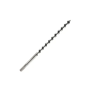 Burghiu spiralat pentru lemn 10 mm oțel hexagonal makita