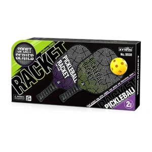 Set de joc "pickleball" Thumbnail 3