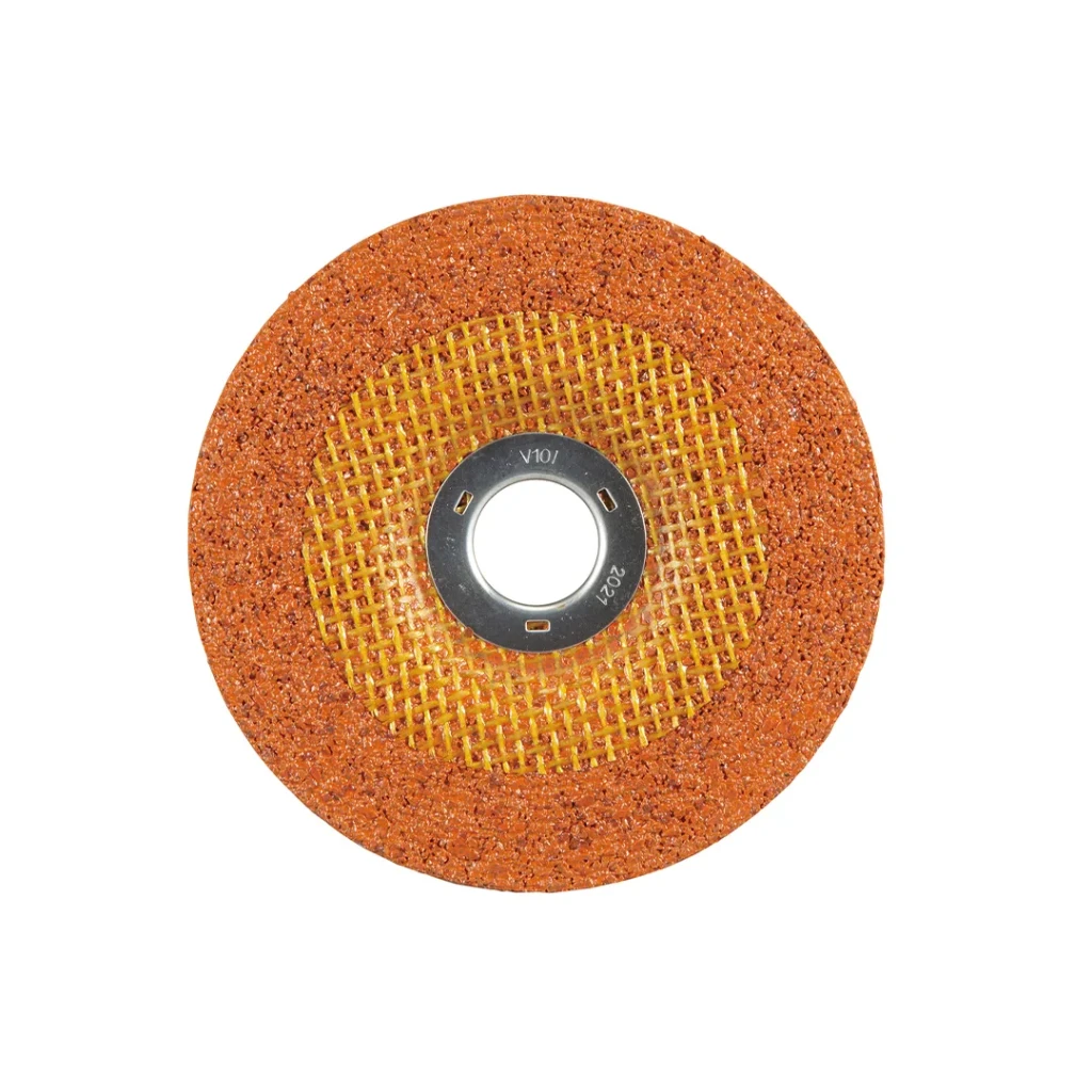 Disc abraziv pentru metal 125 * 22.23 mm makita 2