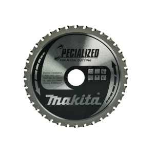 Disc de tăiat pentru metal 185 * 30 mm makita