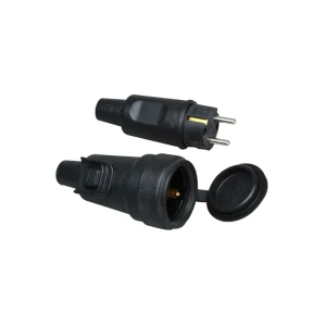 Priză + fișă mobile 3p+pe 16 a 250 v ip44 scame
