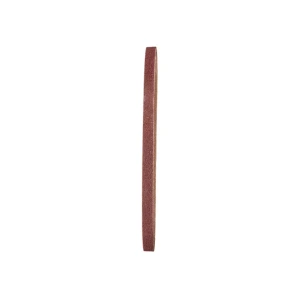 Bandă abrazivă 40, 60, 80, 120, 180, 240, 320 457 x 9 mm 35 buc. einhell