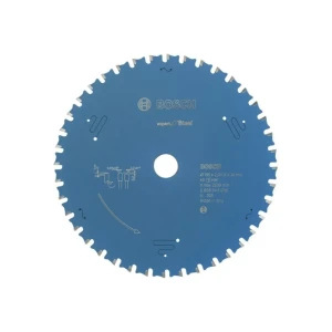Disc de tăiat pentru oţel 190 * 20 mm bosch