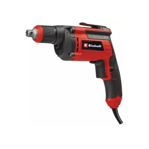 Mașină de înşurubat tc-dy 710 e 220 - 240 v 0 - 4000 rot/min einhell