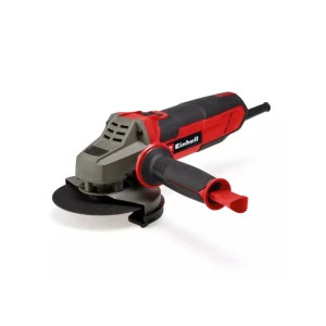 Polizor unghiular te-ag 125/1010 125 mm 1010 w 220 - 240 v 12000 rot/min einhell
