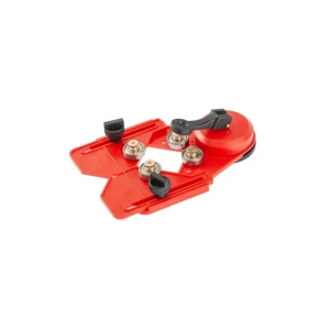 Ghid pentru găurire în plăci ceramice 14 - 82 mm kranz