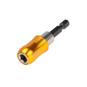 Suport pentru biți cu blocare rapidă hexagonal 1/4" 60 mm kranz Thumbnail 1