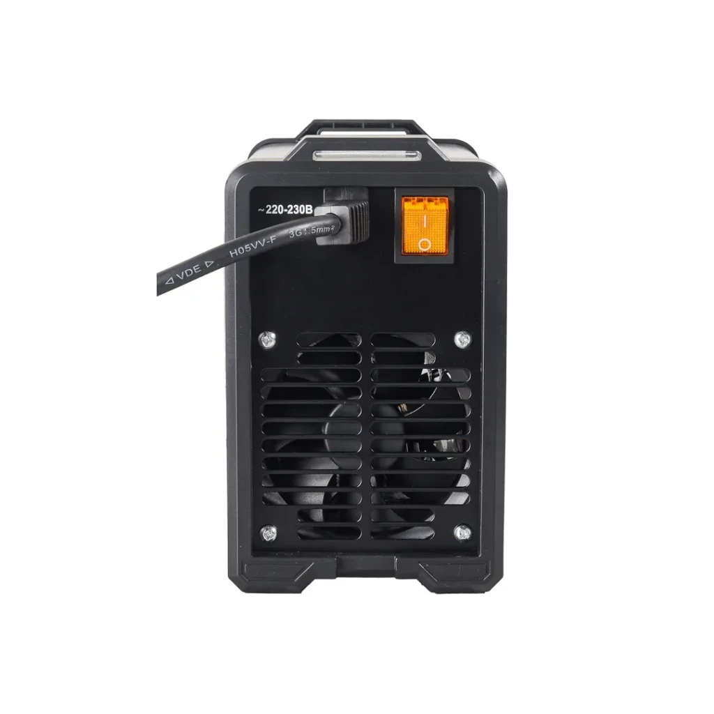 Aparat de sudat cu invertor саи-160д 20 - 160 a 4.6 kw 220 - 240 v resanta 3