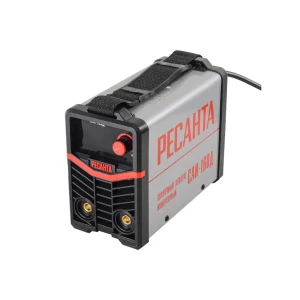 Aparat de sudat cu invertor саи-160д 20 - 160 a 4.6 kw 220 - 240 v resanta