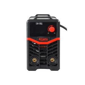 Aparat de sudat cu invertor саи-190д 20 - 190 a 5.7 kw 220 - 240 v resanta Thumbnail 2
