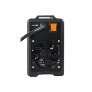 Aparat de sudat cu invertor саи-190д 20 - 190 a 5.7 kw 220 - 240 v resanta Thumbnail 3