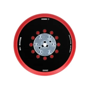 Suport pentru disc abraziv medium 150 mm bosch