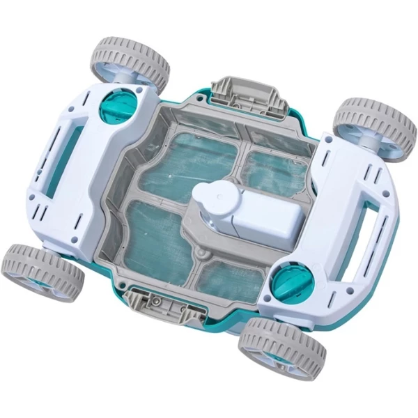 Bestway  robot de aspirare pentru piscină până la 7,32 m "aquatronix g200" (fără fir) 4