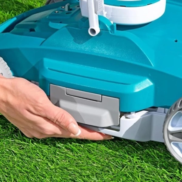 Bestway  robot de aspirare pentru piscină până la 7,32 m "aquatronix g200" (fără fir) 8