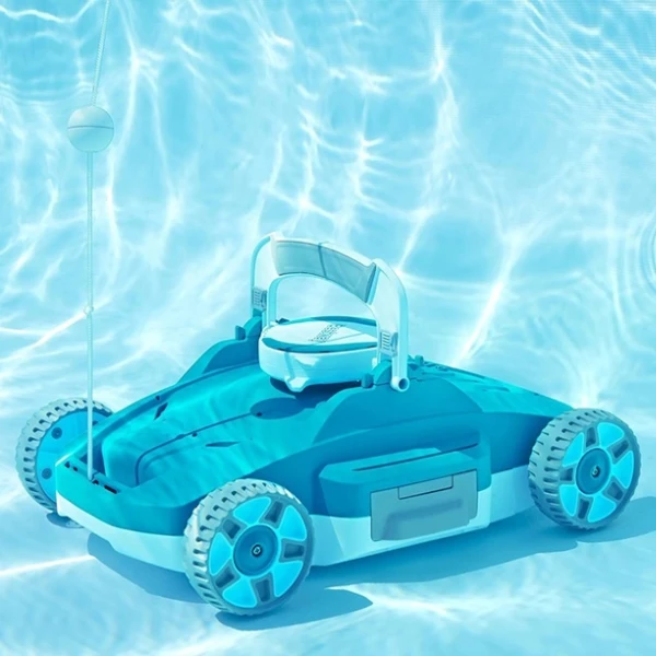 Bestway  robot de aspirare pentru piscină până la 7,32 m "aquatronix g200" (fără fir) 2