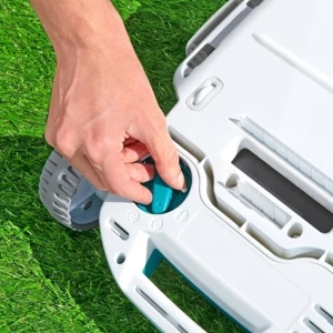 Bestway  robot de aspirare pentru piscină până la 7,32 m "aquatronix g200" (fără fir) Thumbnail 5