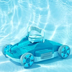Bestway  robot de aspirare pentru piscină până la 7,32 m "aquatronix g200" (fără fir) Thumbnail 2
