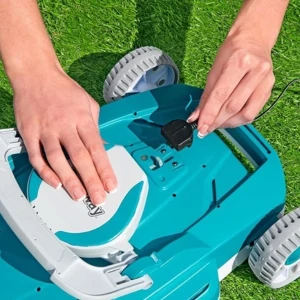 Bestway  robot de aspirare pentru piscină până la 7,32 m "aquatronix g200" (fără fir) Thumbnail 5