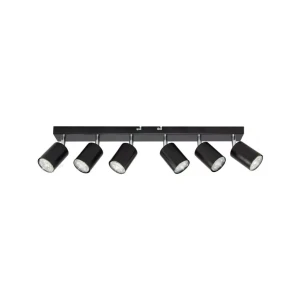 Corp de iluminat led adop6277bgu10 50 w led ip20 220 - 240 v orno