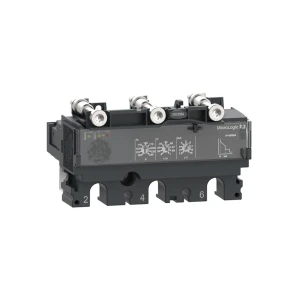 Расцепитель micrologic 2.2 250 a 690 в ас schneider-electric