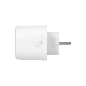 Priză adaptor dublă inteligentă tuya 16 a 220 - 240 v alb orno Thumbnail 2