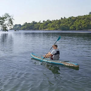 Bestway sup-доска hydro-force freesoul elite и каяк 2в1, 335 x 84 x 15 см, до 150 кг Thumbnail 8