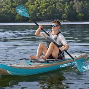Bestway sup-доска hydro-force freesoul elite и каяк 2в1, 335 x 84 x 15 см, до 150 кг Thumbnail 2
