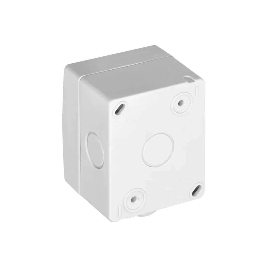 Priză inteligentă tuya 16 a 220 - 240 v gri orno 3