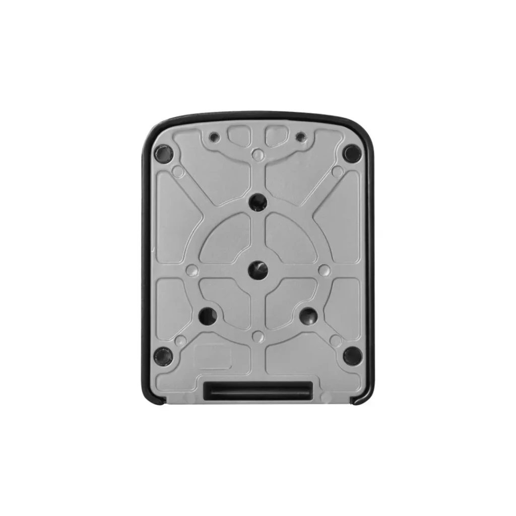 Safeu pentru chei 94 х 72 х 37 mm aluminiu orno 3