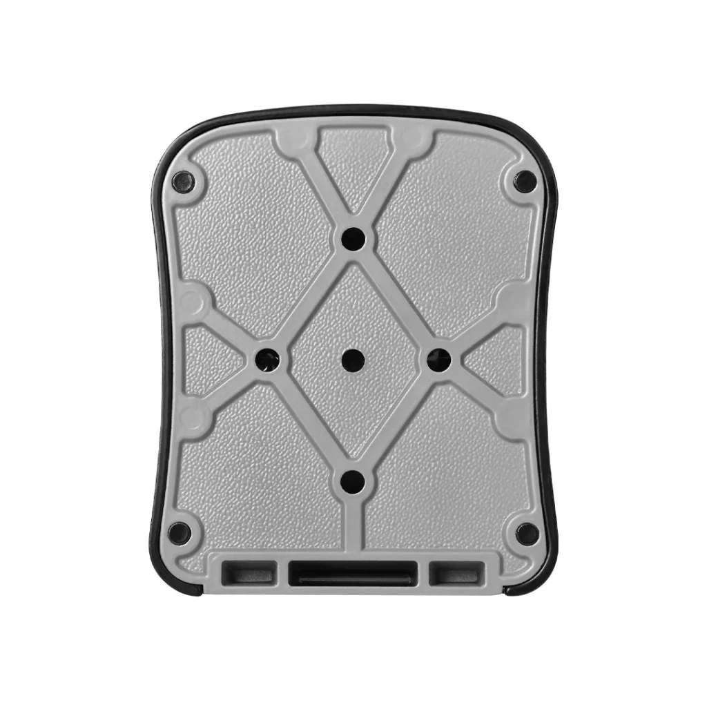 Safeu pentru chei cu zăvor 115 x 95 x 40 mm aluminiu orno 3