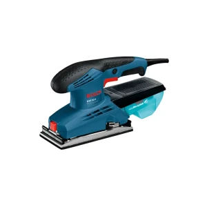 Șlefuitor cu vibrații gss 23 a 190 w 220 - 240 v 24000 vib/min bosch