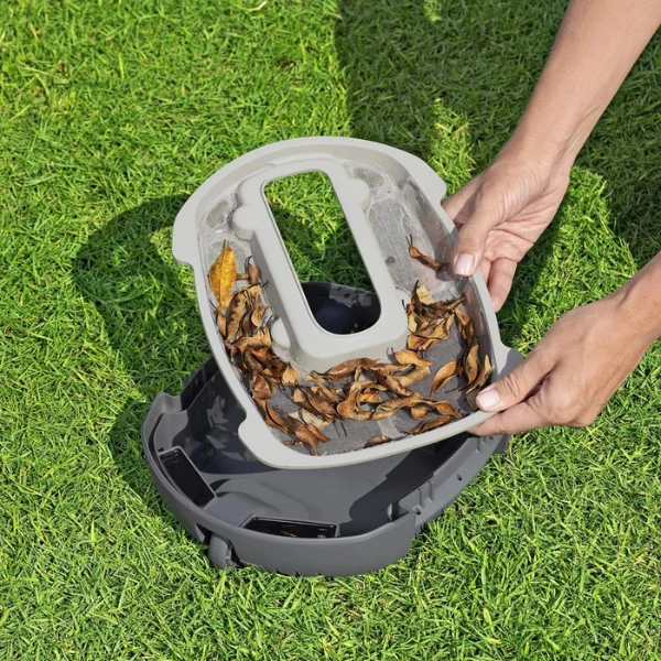 Bestway  robot de aspirare pentru piscină până la 5,49 m "aquatronix g100" (fără fir) 9