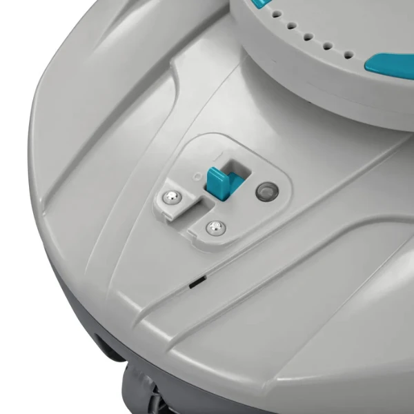 Bestway робот-пылесос для бассейна до 5,49 м "aquatronix g100" (беспроводной) 7