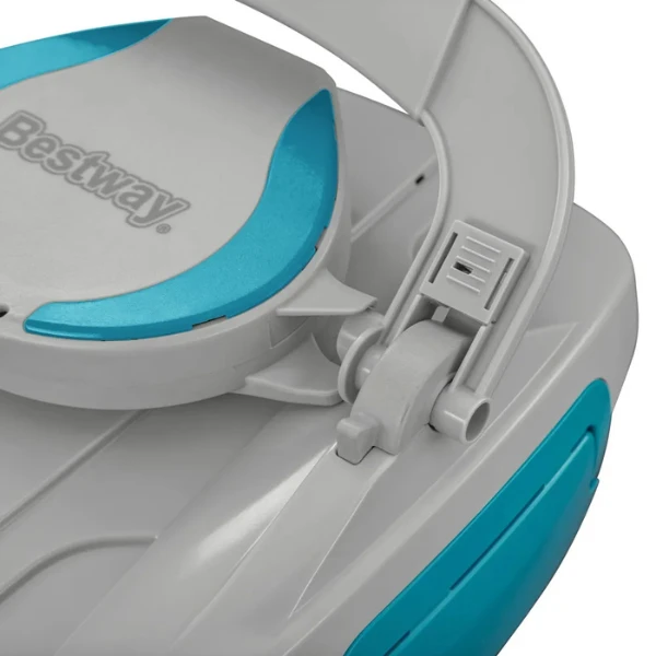 Bestway робот-пылесос для бассейна до 5,49 м "aquatronix g100" (беспроводной) 6