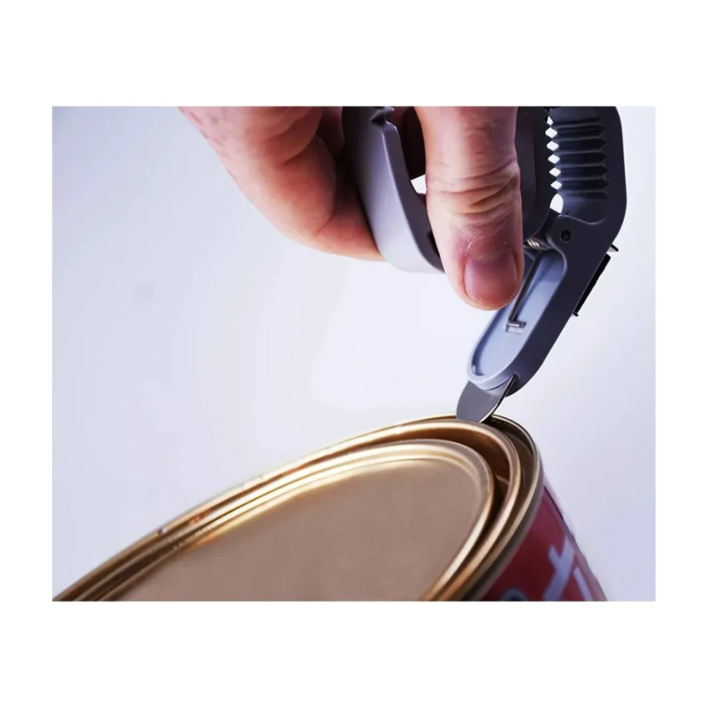 Suport mâner cu magnet pentru perie paint pal 85 x 155 x 30 mm rollingdog 3