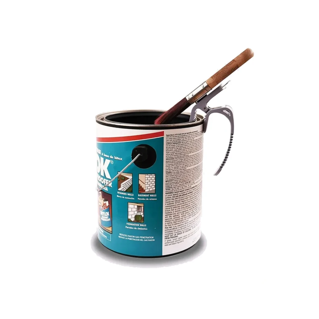 Suport mâner cu magnet pentru perie paint pal 85 x 155 x 30 mm rollingdog 2