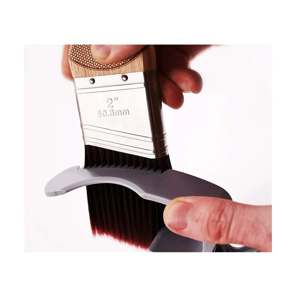 Suport mâner cu magnet pentru perie paint pal 85 x 155 x 30 mm rollingdog 4
