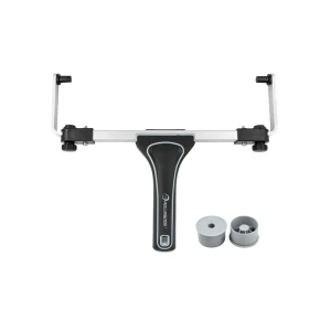 Mâner reglabil pentru rulou 30 - 46 cm rollingdog