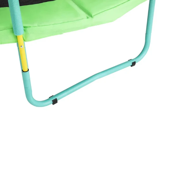 Bestway trambulin xtreme air, 244 cm x 220 cm, până la 80 kg 12