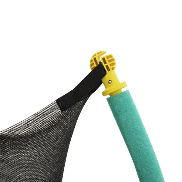Bestway trambulin xtreme air, 244 cm x 220 cm, până la 80 kg 11