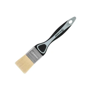 Pensulă cu mâner din cauciuc soft action 40 mm rollingdog