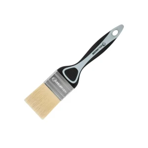 Pensulă cu mâner din cauciuc soft action 50 mm rollingdog