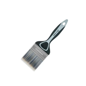Pensulă cu mâner din cauciuc 64 x 80 mm rollingdog