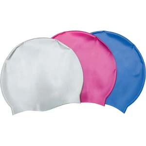 Bestway шапка для плавания из силикона, 3 цвета, 14+ Thumbnail 3