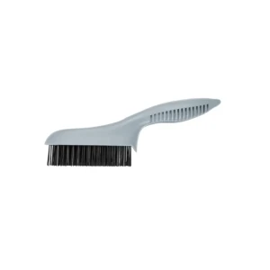 Perie de sârmă 4 rânduri 245 mm rollingdog