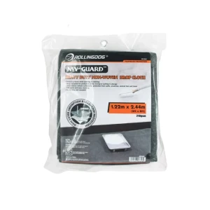 Защитное полотно nw-guard 1.22 x 2.44 м rollingdog