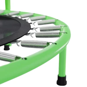 Bestway trambulină wonderjump 91 x 96 cm, greutate maximă până la 25 kg Thumbnail 4