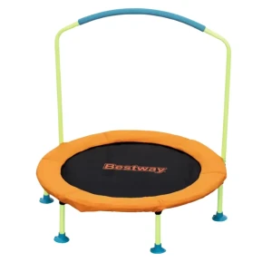 Bestway trambulină wonderjump 91 x 96 cm, greutate maximă până la 25 kg Thumbnail 2