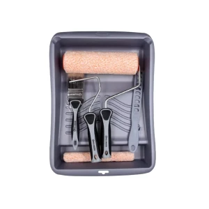 Set pentru zugrăvit 8 buc. super-micro rollingdog