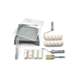 Set pentru zugrăvit 14 buc. rollingdog